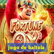 jogo de baitola